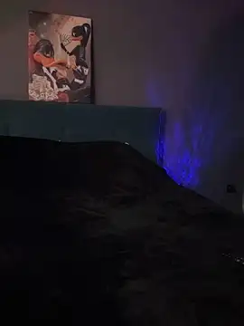 Sweet  Milly online show from 01/12/25, 01:16