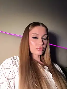 Sweet  Milly online show from 04/03/26, 04:57