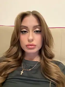 Sweet  Milly online show from 03/21/26, 04:55