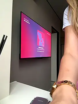 Sweet  Milly online show from 10/06/25, 01:56