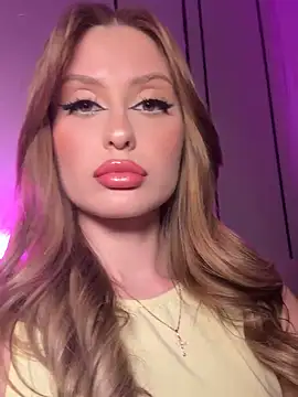 Sweet  Milly online show from 03/02/26, 07:10