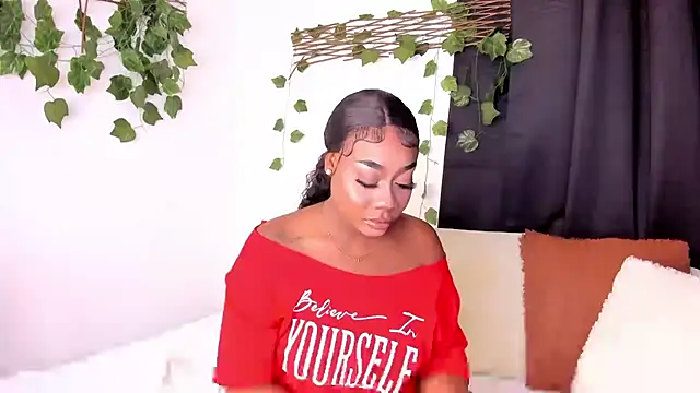 LexiieGrey online show from 03/25/26, 01:54