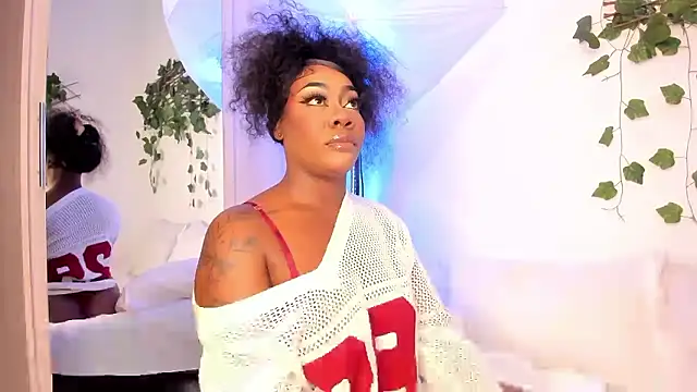 LexiieGrey online show from 01/13/26, 06:12