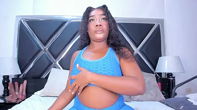 LexiieGrey online show from 06/24/26, 07:11