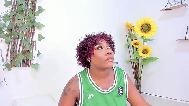 LexiieGrey online show from 07/07/26, 03:15