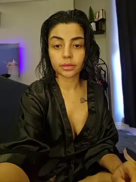 Esmertarcinim online show from 04/03/26, 01:39