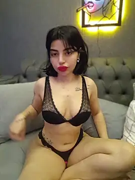 Esmertarcinim online show from 04/26/26, 12:24