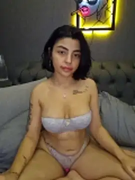 Esmertarcinim online show from 02/05/26, 03:30