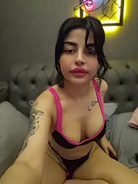 Esmertarcinim online show from 04/23/26, 03:35