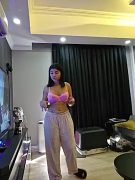 Esmertarcinim online show from 10/27/25, 11:55