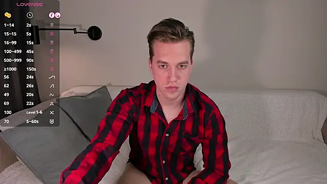 AustinButler online show from 03/22/25, 08:37