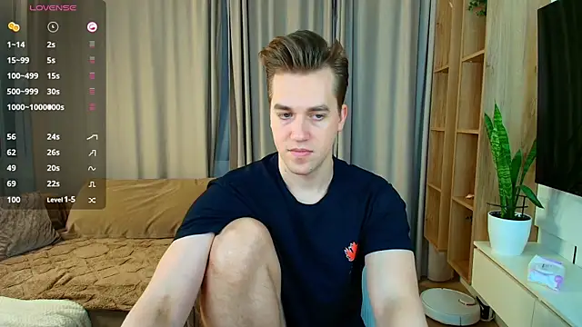 AustinButler online show from 12/25/24, 07:56