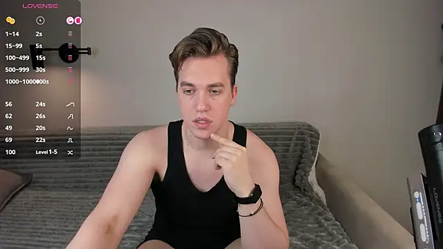 AustinButler online show from 12/27/24, 07:57