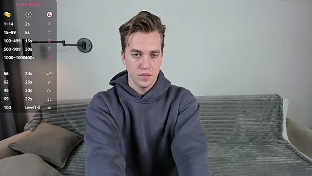 AustinButler online show from 12/26/24, 08:21