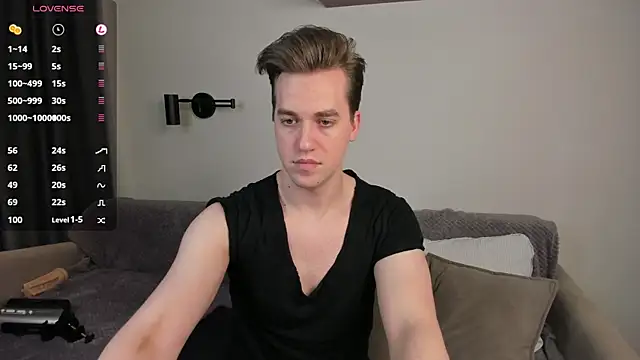 AustinButler online show from 12/28/24, 08:04