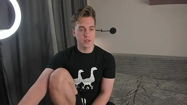 AustinButler online show from 12/01/24, 08:03