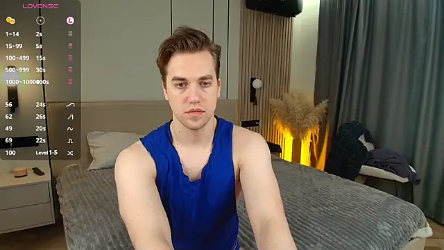 AustinButler online show from 01/10/25, 08:48