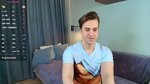 AustinButler online show from 01/05/25, 08:42