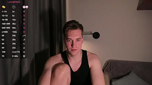 AustinButler online show from 02/23/25, 08:33