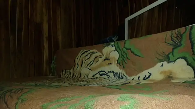 DEMARCOUS NM online show from 11/06/25, 01:26