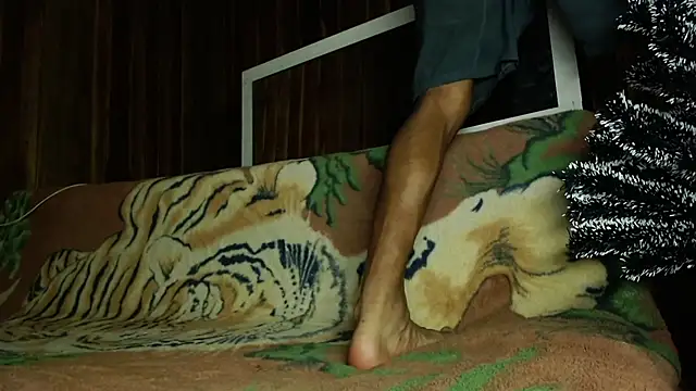 DEMARCOUS NM online show from 11/08/25, 08:12