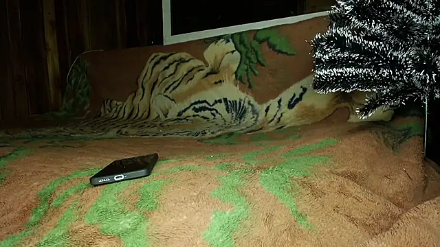 DEMARCOUS NM online show from 11/09/25, 01:26