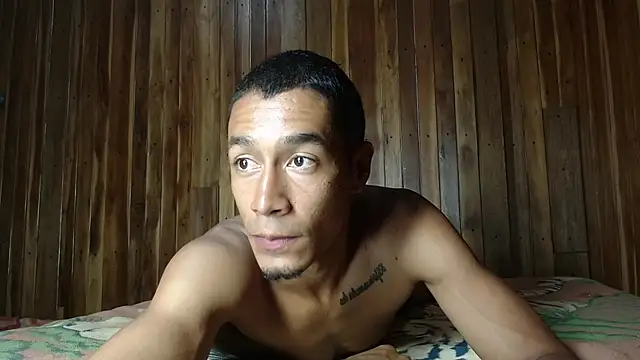 DEMARCOUS NM online show from 10/26/25, 04:29