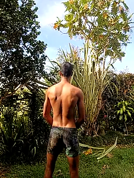 DEMARCOUS NM online show from 10/27/25, 08:10