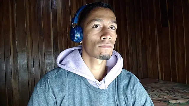 DEMARCOUS NM online show from 11/14/25, 02:21