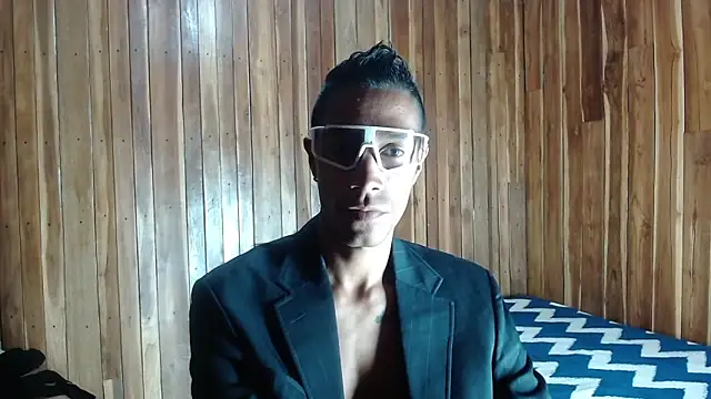 DEMARCOUS NM online show from 03/01/26, 08:42