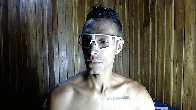 DEMARCOUS NM online show from 02/27/26, 09:25