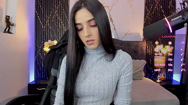 devlin violett online show from 11/04/25, 03:21