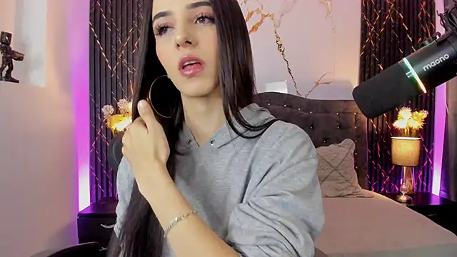 devlin violett online show from 11/09/25, 09:30