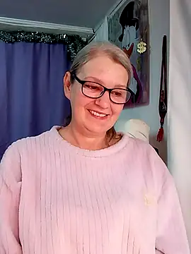 irinamaux online show from 01/09/26, 07:15