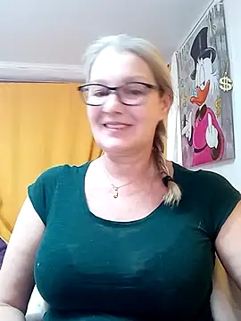 irinamaux online show from 03/09/26, 11:58