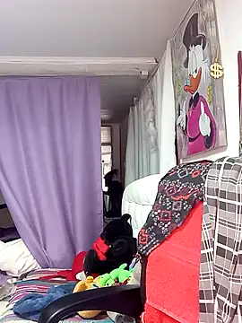 irinamaux online show from 03/03/26, 01:12