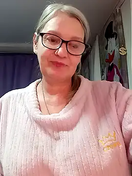 irinamaux online show from 02/25/26, 06:41