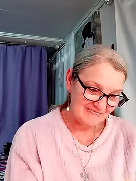 irinamaux online show from 01/17/26, 08:07