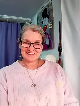 irinamaux online show from 01/17/26, 08:12