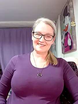 irinamaux online show from 02/14/26, 02:34