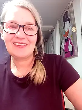 irinamaux online show from 03/01/26, 06:19