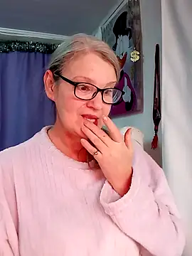 irinamaux online show from 01/08/26, 07:14