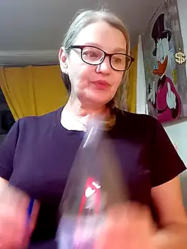 irinamaux online show from 03/07/26, 05:14