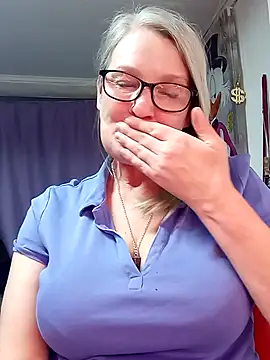 irinamaux online show from 02/22/26, 03:35