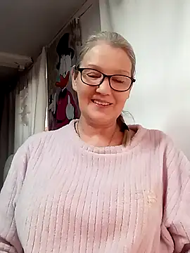 irinamaux online show from 02/13/26, 12:05