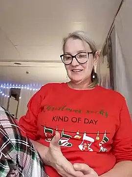 irinamaux online show from 12/03/25, 08:52