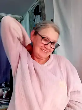 irinamaux online show from 01/15/26, 07:12