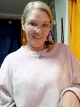 irinamaux online show from 03/31/26, 05:42