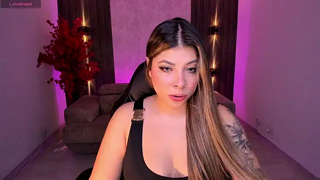 celeste rosse online show from 03/12/25, 03:13