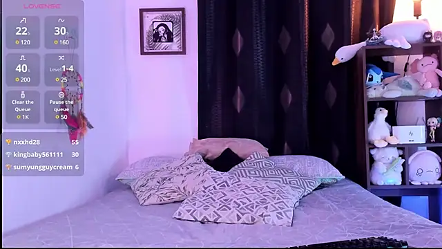  Skie  online show from 01/02/25, 06:29